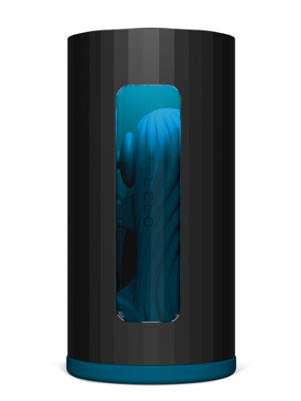 Мастурбатор с ИИ и управлением через приложение Lelo F1S V3