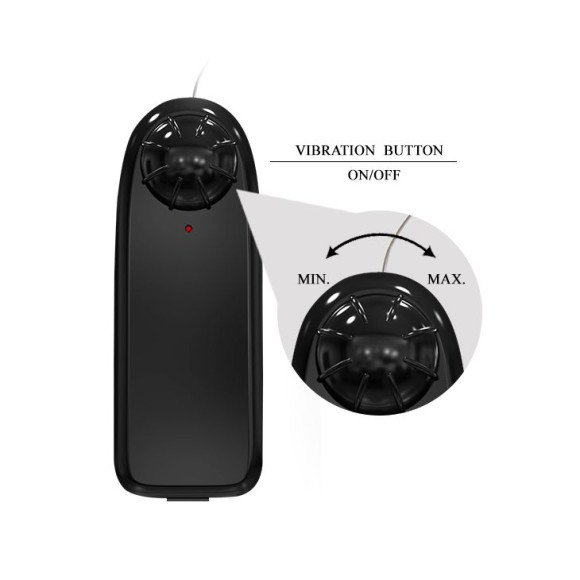 Телесный вибратор-реалистик с присоской и пультом управления - 19,5 см. Телесный вибратор-реалистик с присоской и пультом управления - 19,5 см.