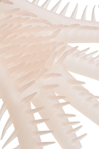 Телесная перчатка-мастубратор для чувственного массажа Телесная перчатка-мастубратор для чувственного массажа