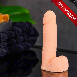 Фигурное мыло Фаворит с клубничным ароматом - 90 гр. Фигурное мыло Фаворит с клубничным ароматом - 90 гр.