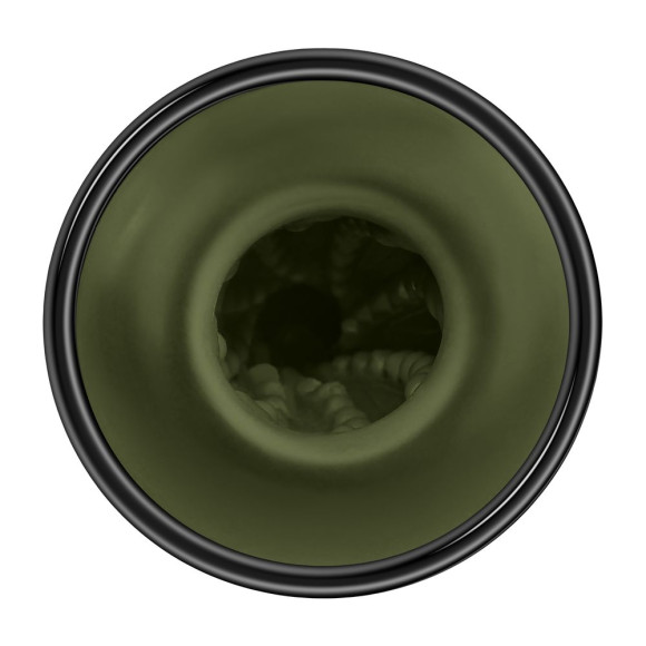 Мастурбатор в тубе Kingpin Мастурбатор в тубе Kingpin