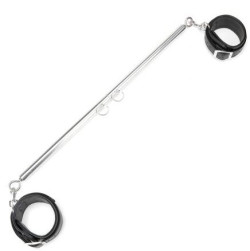 Регулируемая распорка со съемными наручниками Регулируемая распорка со съемными наручниками