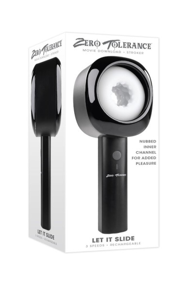 Автоматический мастурбатор Let It Slide Автоматический мастурбатор Let It Slide