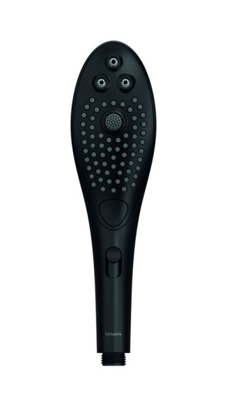 Черная насадка для душа Womanizer Wave Черная насадка для душа Womanizer Wave