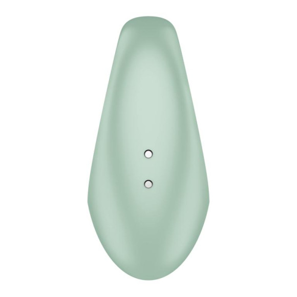 Зеленое эрекционное кольцо Satisfyer Perfect Pair 3 Зеленое эрекционное кольцо Satisfyer Perfect Pair 3