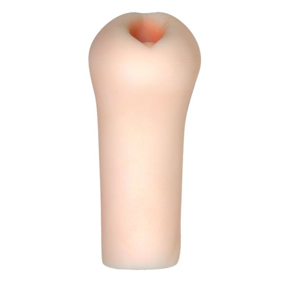 Мастурбатор Passion Lady Marcia с грушей для имитации посасывания