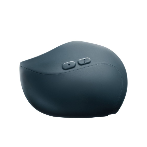 Инновационный мужской вибратор с пультом ДУ Pulse Duo