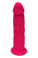 Розовый фаллоимитатор Real Love Dildo 7.5 Inch - 19,5 см. Розовый фаллоимитатор Real Love Dildo 7.5 Inch - 19,5 см.