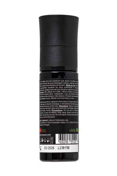 Возбуждающий крем для мужчин ORGIE Xtra Hard Power Gel for Him - 50 мл. Возбуждающий крем для мужчин ORGIE Xtra Hard Power Gel for Him - 50 мл.