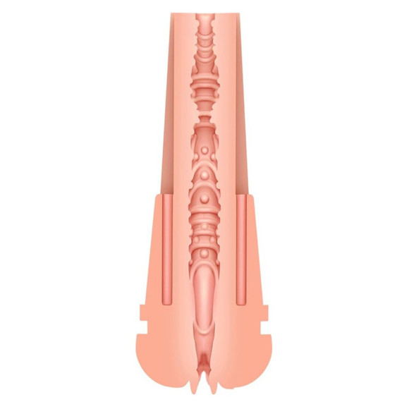 Мастурбатор-вагина PORNSTAR Kleo Valentien с аксессуарами Мастурбатор-вагина PORNSTAR Kleo Valentien с аксессуарами