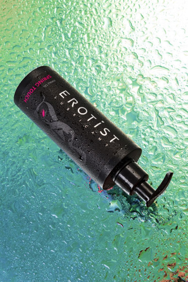 Сужающий вагинальный гель Erotist Spring Touch - 250 мл. Сужающий вагинальный гель Erotist Spring Touch - 250 мл.