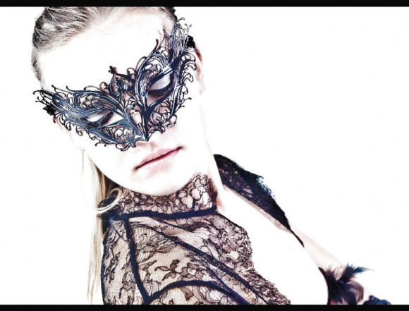 Венецианская маска Bella