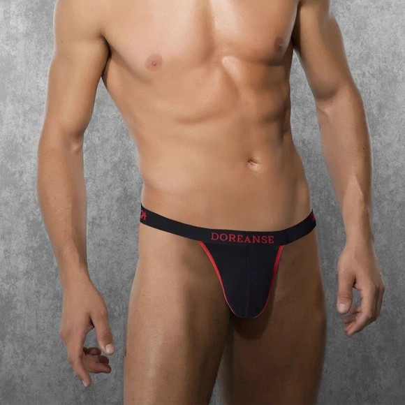 Мужские трусы-джоки Doreanse Sport Мужские трусы-джоки Doreanse Sport