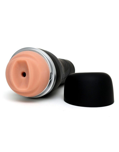 Мастурбатор Satisfyer Men Classic Silver Мастурбатор Satisfyer Men Classic Silver