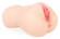 Телесный вибромастурбатор-вагина Onahole edition 003 с двойным слоем материала Телесный вибромастурбатор-вагина Onahole edition 003 с двойным слоем материала