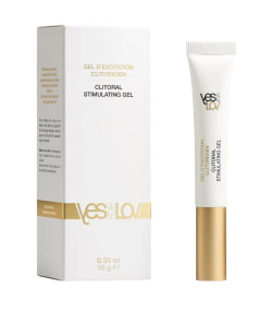 Возбуждающий интимный гель для женщин EXCITEMENT GEL FOR WOMEN - 10 гр. Возбуждающий интимный гель для женщин EXCITEMENT GEL FOR WOMEN - 10 гр.