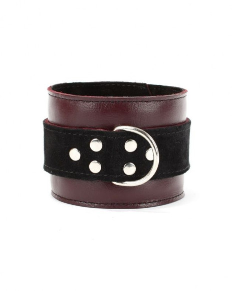 Бордовые оковы Maroon Shackles Бордовые оковы Maroon Shackles