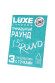 Презервативы с точками «Тринадцатый раунд» - 3 шт. Презервативы с точками «Тринадцатый раунд» - 3 шт.