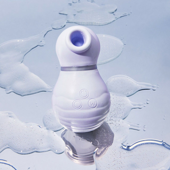 Клиторальный стимулятор Shibae Toys Клиторальный стимулятор Shibae Toys