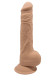 Карамельный фаллоимитатор SILEXD Model 3 9.5’’ - 24 см. Карамельный фаллоимитатор SILEXD Model 3 9.5’’ - 24 см.
