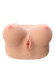 Мастурбатор Juliana Breast с вагиной Мастурбатор Juliana Breast с вагиной