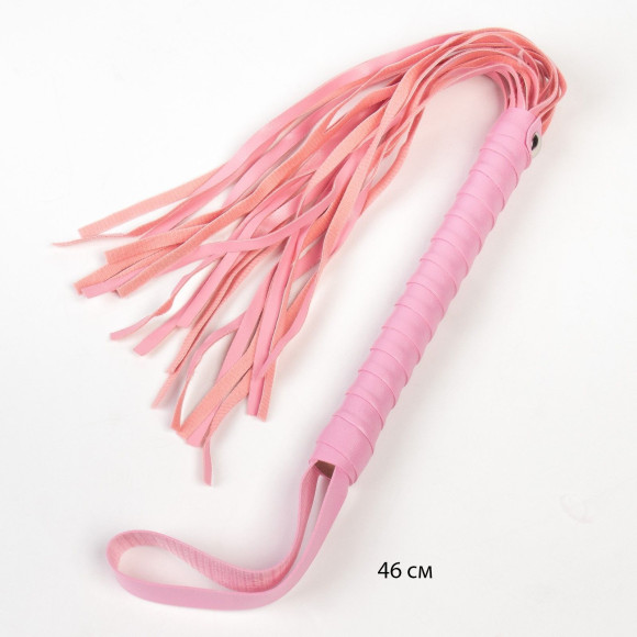 Розовый БДСМ-набор «Оки-Чпоки» из 11 предметов Розовый БДСМ-набор «Оки-Чпоки» из 11 предметов