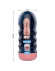 Мастурбатор-ротик Vacuum Cup Masturbator Мастурбатор-ротик Vacuum Cup Masturbator