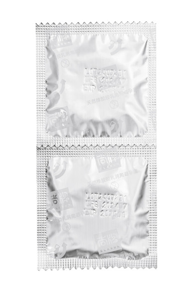 Ультратонкие презервативы Elasun G-spot stimulation с ребрами и точками - 10 шт. Ультратонкие презервативы Elasun G-spot stimulation с ребрами и точками - 10 шт.