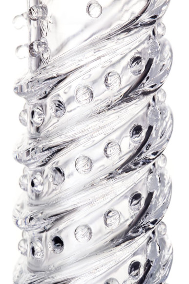 Прозрачная насадка на пенис TOYFA A-Toys - 15,5 см. Прозрачная насадка на пенис TOYFA A-Toys - 15,5 см.