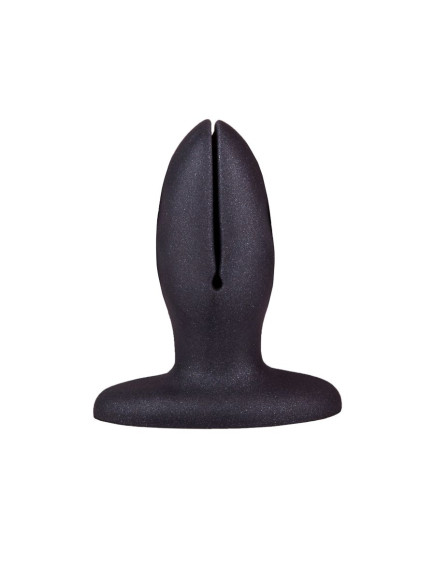 Анально-вагинальный плаг A blooming tulip S+ Анально-вагинальный плаг A blooming tulip S+