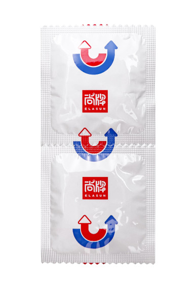 Презервативы Elasun Ice - 10 шт. Презервативы Elasun Ice - 10 шт.