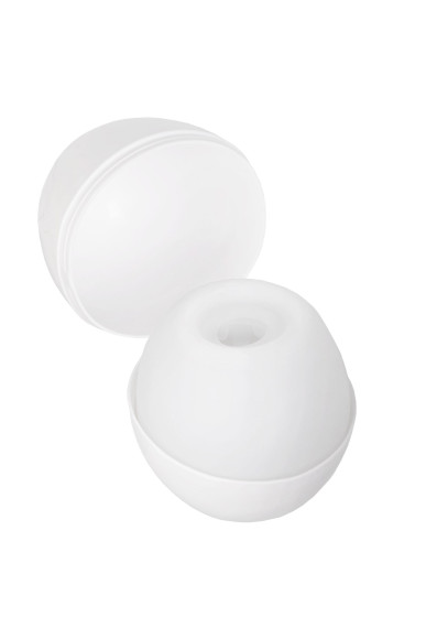 Мастурбатор-яйцо Satisfyer Fierce Mini Masturbator Мастурбатор-яйцо Satisfyer Fierce Mini Masturbator