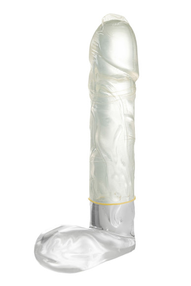 Презервативы Elasun Strawberry с ароматом клубники - 10 шт. Презервативы Elasun Strawberry с ароматом клубники - 10 шт.