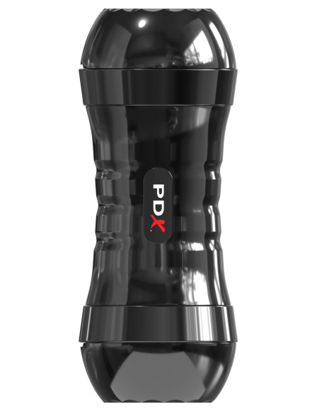 Двусторонний мастурбатор в колбе Super Flip-A-Pussy Over Двусторонний мастурбатор в колбе Super Flip-A-Pussy Over