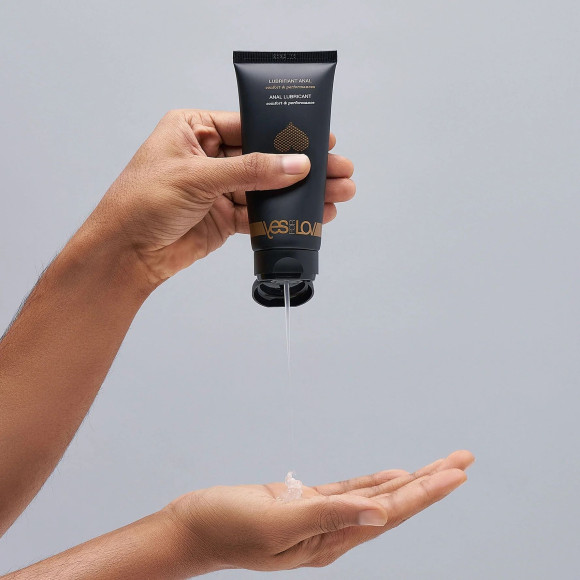 Анальный гель-смазка YESforLOV Comfort & Performance Anal Lubricant - 100 мл. Анальный гель-смазка YESforLOV Comfort & Performance Anal Lubricant - 100 мл.