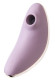 Сиреневый вакуум-волновой вибростимулятор клитора Satisfyer Vulva Lover 1 Сиреневый вакуум-волновой вибростимулятор клитора Satisfyer Vulva Lover 1