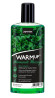 Массажное масло WARMup Mint с ароматом мяты - 150 мл. Массажное масло WARMup Mint с ароматом мяты - 150 мл.
