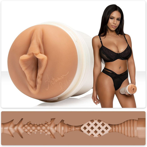 Мастурбатор-вагина Fleshlight Girls - Autumn Falls Cream Мастурбатор-вагина Fleshlight Girls - Autumn Falls Cream