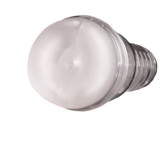 Прозрачный мастурбатор-анус Fleshlight - Ice Butt Crystal Прозрачный мастурбатор-анус Fleshlight - Ice Butt Crystal