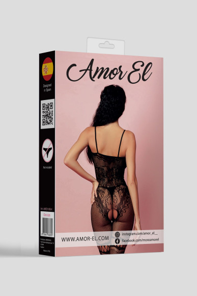 Кэтсьюит Valencia с интимным доступом Кэтсьюит Valencia с интимным доступом