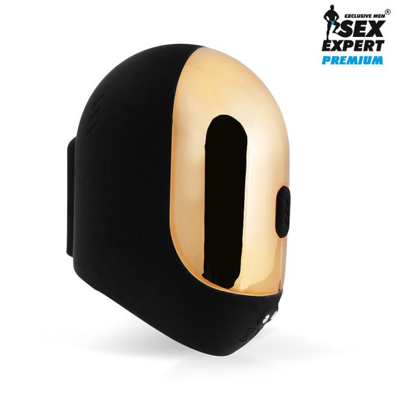 Портативный мастурбатор с 9 режимами вибрации Портативный мастурбатор с 9 режимами вибрации