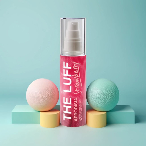 Интимный гель на водной основе Afrodisia Strawberry - 75 мл. Интимный гель на водной основе Afrodisia Strawberry - 75 мл.