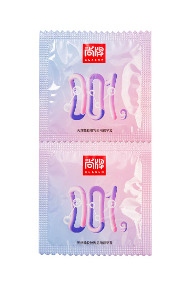 Ультратонкие облегающие презервативы Elasun Slim Fit - 10 шт. Ультратонкие облегающие презервативы Elasun Slim Fit - 10 шт.