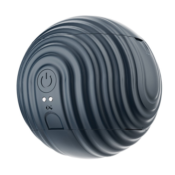 Сквозной мастурбатор с вибрацией Сквозной мастурбатор с вибрацией