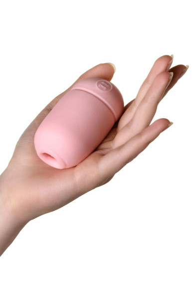 Мастурбатор Men sMax Capsule 01 - DANDARA Мастурбатор Men sMax Capsule 01 - DANDARA