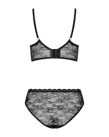 Оригинальный кружевной комплект Laurise Оригинальный кружевной комплект Laurise