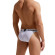 Мужские трусы-танга Cotton Essentials Tanga Brief Мужские трусы-танга Cotton Essentials Tanga Brief