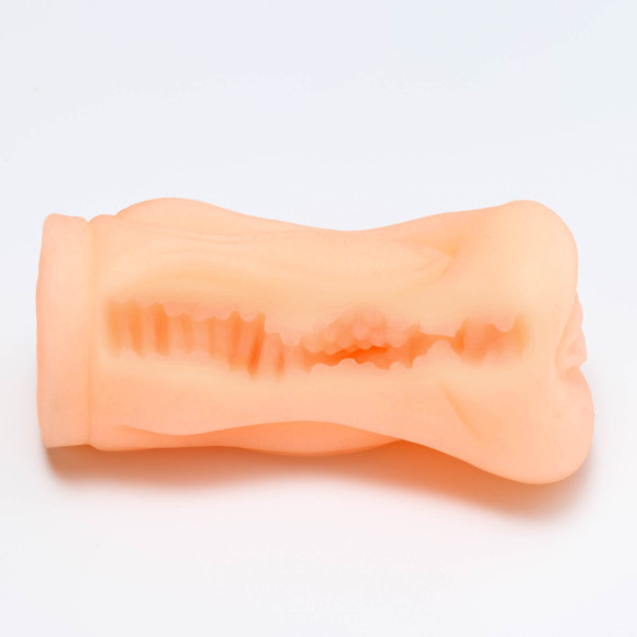 Реалистичный мастурбатор-вагина Yoni №2 Реалистичный мастурбатор-вагина Yoni №2