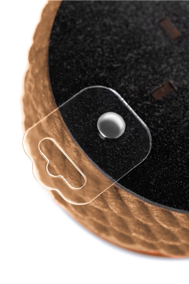 Джутовая веревка для шибари на катушке - 10 м. Джутовая веревка для шибари на катушке - 10 м.