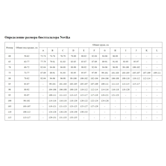 Сексуальный бюстгальтер Giselle с мягкой чашкой из сетки